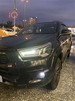 تويوتا هايلوكس